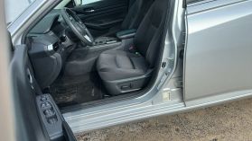 2020 NISSAN ALTIMA SEDAN 4-CYL, 2.5 LITER 2.5 S SEDAN 4D