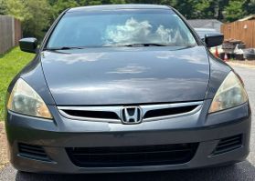 2006 Honda Accord - Image 2