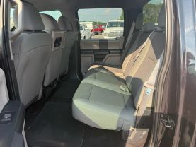 2020 FORD F150 SUPERCREW CAB