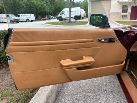 1980 MERCEDES-BENZ SL CLASS 450SLC COUPE