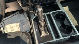 2018 FORD F150 SUPERCREW CAB