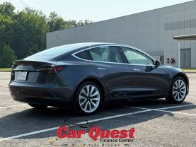 2019 Tesla Model 3 - Image 7