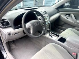 2009 TOYOTA CAMRY SEDAN V6, 3.5 LITER LE SEDAN 4D