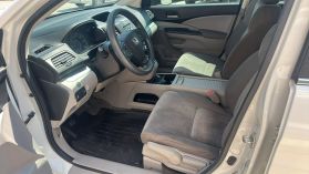 2014 HONDA CR-V SUV 4-CYL, I-VTEC, 2.4 LITER LX SPORT UTILITY 4D