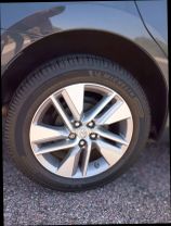 2014 TOYOTA COROLLA SEDAN 4-CYL, VALVEMATIC, 1.8L LE ECO SEDAN 4D at The One Autosales Inc in Phoenix , AZ 85022  33.60461470880989, -112.03641575767358