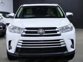 2019 TOYOTA HIGHLANDER for sale in  Orlando, FL