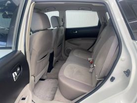 2014 NISSAN ROGUE SELECT