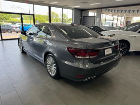 2014 LEXUS LS SEDAN V8, 4.6 LITER LS 460 SEDAN 4D