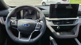 2025 Ford Explorer - Image 10