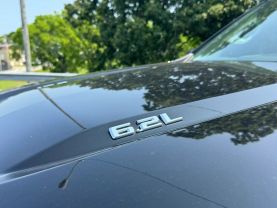 2021 CHEVROLET SILVERADO 1500 CREW CAB PICKUP V8, ECOTEC3, DFM, 6.2 LITER LTZ PICKUP 4D 5 3/4 FT