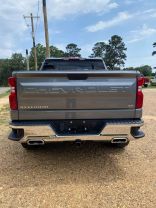 2022 CHEVROLET SILVERADO 1500 LIMITED CREW CAB PICKUP V8, ECOTEC3, DFM, 5.3 LITER LT PICKUP 4D 5 3/4 FT