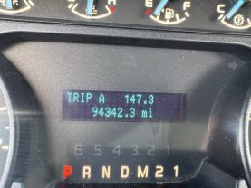 2012 FORD F150 REGULAR CAB PICKUP V6, FLEX FUEL, 3.7 LITER XL PICKUP 2D 8 FT at Motors On Wheels - used car dealership in Houston, Texas.