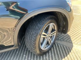 2020 MERCEDES-BENZ GLC SUV 4-CYL, TURBO, 2.0 LITER GLC 300 SPORT UTILITY 4D