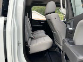 2015 Chevrolet Silverado 2500 Hd Double Cab - Image 11
