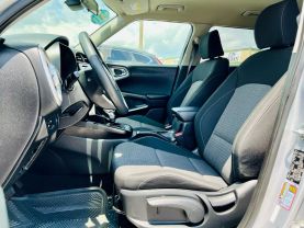 2020 KIA SOUL WAGON 4-CYL, 2.0 LITER S WAGON 4D