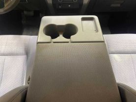 2011 FORD F150 SUPER CAB PICKUP V6, ECOBOOST, 3.5L XLT PICKUP 4D 6 1/2 FT