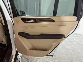 2018 MERCEDES-BENZ GLS