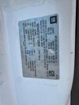 2015 CHEVROLET EXPRESS 2500 CARGO CARGO V8, FLEX FUEL, 4.8 LITER VAN 3D