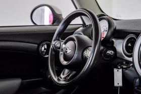 2011 MINI HARDTOP HATCHBACK 4-CYL, 1.6 LITER COOPER HATCHBACK 2D