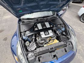 2019 NISSAN 370Z