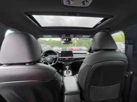 2022 KIA FORTE SEDAN 4-CYL, 2.0 LITER GT-LINE SEDAN 4D - Gesner Auto Inc in Taunton, MA, 41.88613, -71.14527