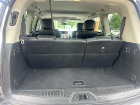 2019 INFINITI QX80