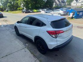 2021 Honda Hr-v - Image 14