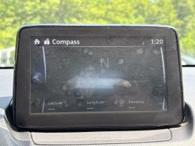 2020 TOYOTA YARIS HATCHBACK HATCHBACK 4-CYL, 1.5 LITER XLE SEDAN 4D at T&T Repairables - used car dealership in Spencer, Indiana.