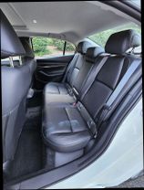 2025 MAZDA MAZDA3 2.5 S PREFERRED SEDAN 4D
