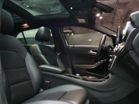 2017 MERCEDES-BENZ GLA for sale in  Orlando, FL