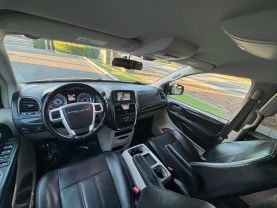 2015 CHRYSLER TOWN & COUNTRY