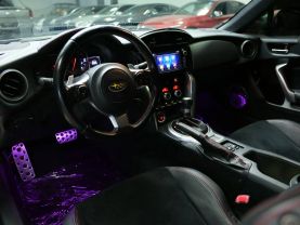 2018 SUBARU BRZ for sale in  Orlando, FL
