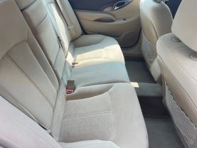 2013 BUICK LACROSSE SEDAN 4-CYL, EASSIST, 2.4 LITER SEDAN 4D