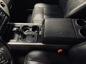 2013 FORD EXPEDITION SUV V8, FLEX FUEL, 5.4 LITER LIMITED SPORT UTILITY 4D