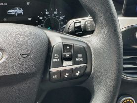 2022 FORD ESCAPE SUV 3-CYL, ECOBOOST, TURBO, 1.5 LITER SE SPORT UTILITY 4D at T&T Repairables - used car dealership in Spencer, Indiana.