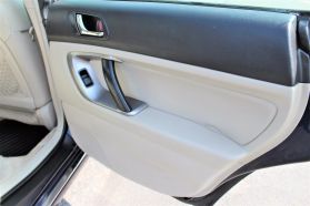 2006 SUBARU LEGACY SEDAN 4-CYL, 2.5 LITER I LIMITED SEDAN 4D