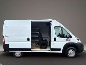 2022 Ram Promaster Cargo Van - Image 7