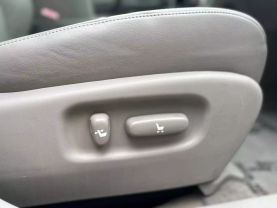 2009 TOYOTA HIGHLANDER