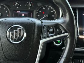 2019 Buick Encore Essence Sport Utility 4d - Image 33