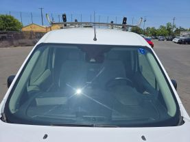 2020 FORD TRANSIT CONNECT CARGO VAN CARGO 4-CYL, FLEX FUEL, 2.0 LITER XLT VAN 4D