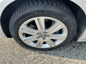2011 AUDI A4