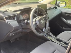 2023 TOYOTA COROLLA SEDAN 4-CYL, DYNAMIC-FORCE, 2.0 LITER LE SEDAN 4D