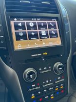 2017 LINCOLN MKC SUV 4-CYL, ECOBOOST, 2.0T RESERVE SPORT UTILITY 4D