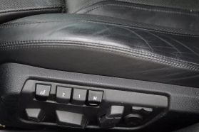 2013 BMW 6 SERIES SEDAN 6-CYL, TURBO, 3.0 LITER 640I GRAN COUPE 4D