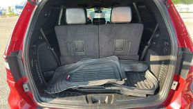 2019 DODGE DURANGO