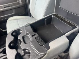 2016 RAM 2500 CREW CAB PICKUP V8, HEMI, 6.4 LITER TRADESMAN PICKUP 4D 8 FT