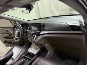 2022 HONDA ODYSSEY