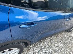 2022 FORD ESCAPE SUV 3-CYL, ECOBOOST, TURBO, 1.5 LITER SE SPORT UTILITY 4D at T&T Repairables - used car dealership in Spencer, Indiana.