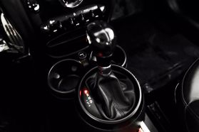 2014 MINI COUNTRYMAN HATCHBACK 4-CYL, TURBO, 1.6 LITER COOPER S ALL4 HATCHBACK 4D
