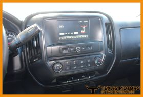 2016 GMC SIERRA 1500 DOUBLE CAB PICKUP V8, ECOTEC3, 5.3L PICKUP 4D 6 1/2 FT